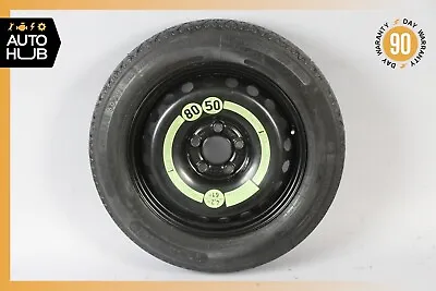 Mercedes W204 C250 C300 C350 Emergency Spare Tire Wheel Donut Rim 125 90 16  OEM • $124.50
