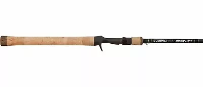 Loomis IMX PRO Jig Worm Rod 894C JWR 7' 5  Fast • $369