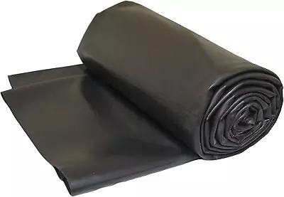 10' X 10'   60-Mil EPDM Roofing Rubber • $241.99