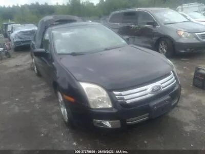 Engine 3.0L VIN 1 8th Digit Fits 06-09 FUSION 684231 • $1551.94