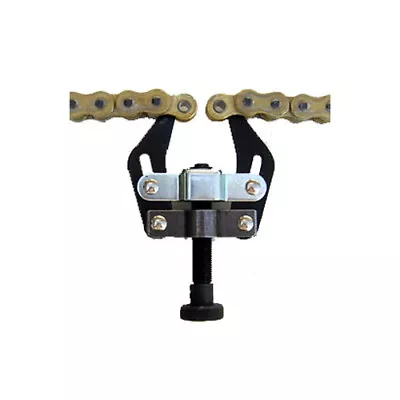 Pit Posse PP2093 Motorcycle Bike Chain Holder Clamp Tool MX • $15.50