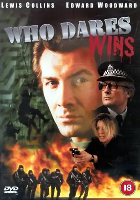 Who Dares Wins DVD Action & Adventure (2003) Edward Woodward • £3.31
