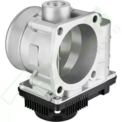 Throttle Body For Infiniti For FX35 For G35 For Murano Maxima 3.5L 2003-2006 • $50.48