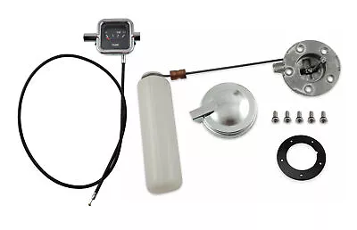 $80 • Buy Vw Type 1 Bug 1962-1967 Rally Series Mechanical Gas Fuel Gauge With Sending Unit
