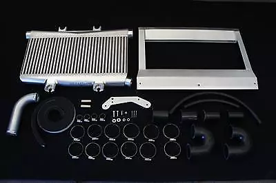 $1366.70 • Buy Intercooler Kit FOR Toyota Land Cruiser 70 Series 4.5L 1VD-FTV V8 (Top Mount)