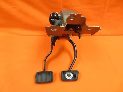 71 72 73 Mustang Cougar Mach1 302 351 429 Power Disc Brake Clutch Pedal Assembly • $589.99