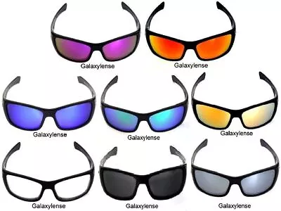 Galaxy Replacement Lenses For Oakley Fives Squared Sunglasses Multi-Color • $5.33