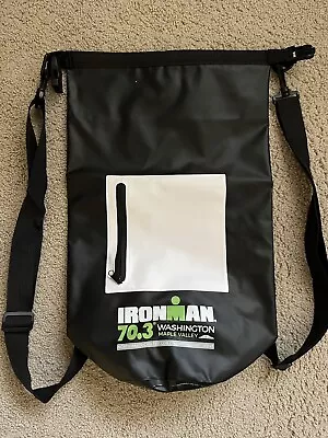 Ironman 70.3 Washington Maple Valley Dry/Wet Bag Triathlon • $19.99