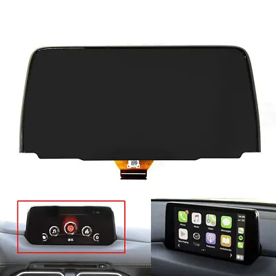 Replacement For 17-21 Mazda CX-5 7  LCD Display Touch Screen Radio Navigation BE • $88.58