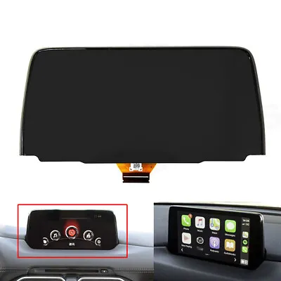 Replacement For 17-21 Mazda CX-5 7  LCD Display Touch Screen Radio Navigation • $97.84