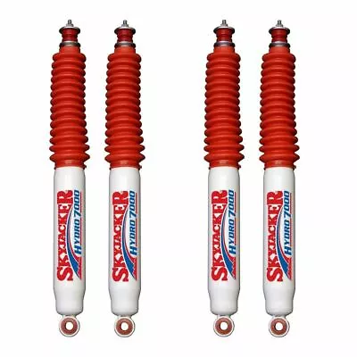 Skyjacker H7000 Hydro Shocks Set For 1990-1995  4Runner 4WD RWD W/3-4  Lift • $192.66