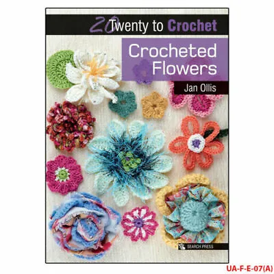20 To Crochet: Crocheted Baby Shoes Twenty To Make By Val Pierce Paperback NEW  • £5.65