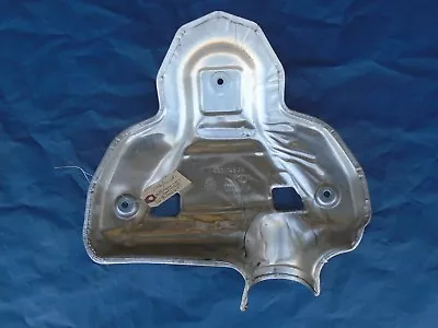 2006 Ducati Multistrada 1100s Exhaust Heat Protector Part # 460.1.146.2a • $20