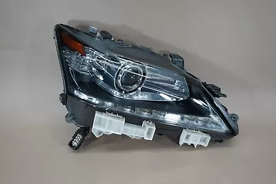 2013-2015 Lexus GS GS350 Right RH Xenon HID Non-AFS Headlight OEM 13 14 15 • $697.50