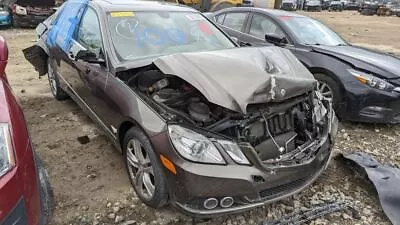 Engine 212 Type Station Wgn E350 Fits 11-12 MERCEDES E-CLASS 817367 • $1450