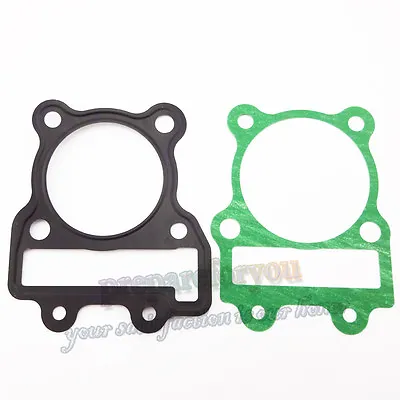 YX150 YX160 Engine Cylinder Head Gasket For YX 150cc 160cc Pit Dirt Motor Bike • $14.68