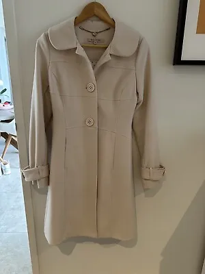 REVIEW Coat • $99