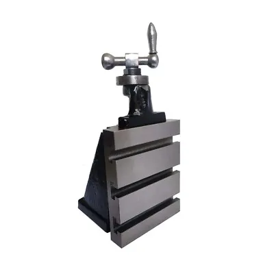 Vertical Milling Slide Lathe Attachment 4  X 5  Fixed Base Myford 7 Series • $116.10