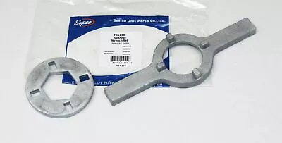 Supco TB123B Washer Spanner Wrench For Maytag Whirlpool GE 22003813 NEW • $20.45