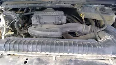 Engine 5.4L VIN 5 8th Digit 3V Fits 05-08 FORD F250SD PICKUP 9192522 • $1749.99