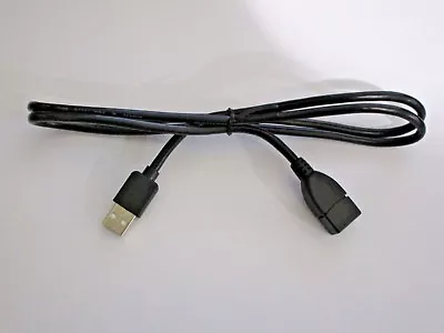 Kenwood Ddx6704s Usb Extension Cable Oem New Ex3 • $16.99