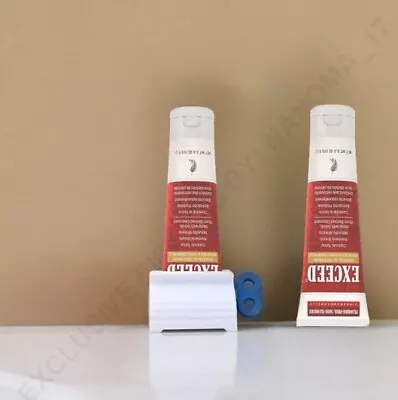 2pk Melaleuca Tooth Polish: Cinnamon Fluoride - Include Toothpaste Squeezer! • $26.87