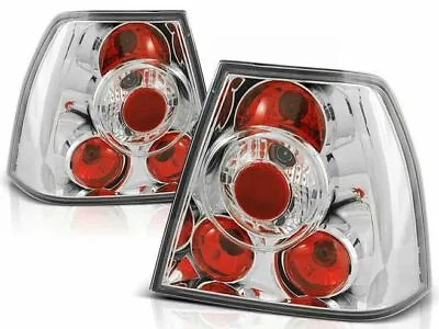 Vw Bora 1998 1999 2000 2001 2002 2003 2004 2005 Tail Lights Ltvw42 Sedan • $129.72