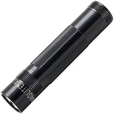 Mag-Lite XL200 LED Mini Flashlight Resists Water/Impact Aluminum Made In USA • $36.69