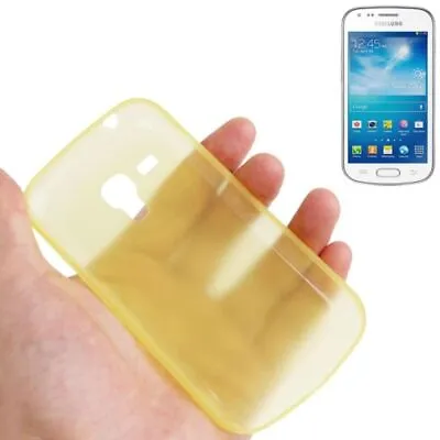 Cell Phone Case Protective Case Cover For Phone Samsung Galaxy Trend Plus • $21.38