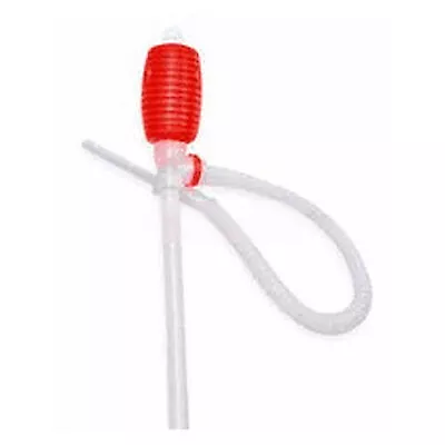 Action Pump 4007 Polyethylene Siphon Pump For Use On 5 Gallon Pails 2 GPM • $12.17
