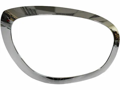 For 2017-2020 Mini Cooper Countryman Headlight Retaining Ring 53278CK • $38.95