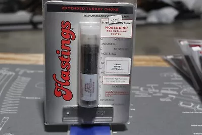 Hastings Choke Tubes Mossberg 835/935 12 Ga. Turkey .685  • $20