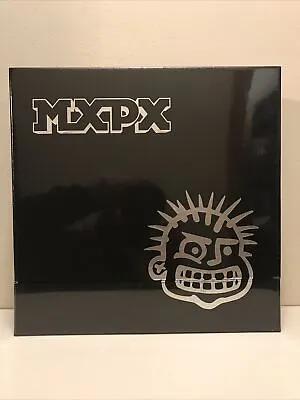 MxPx Box Set /1500 Sealed Free & Fast Shipping Best Deal L@@K !! • $575