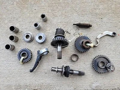 Maico - Parts Lot • $78