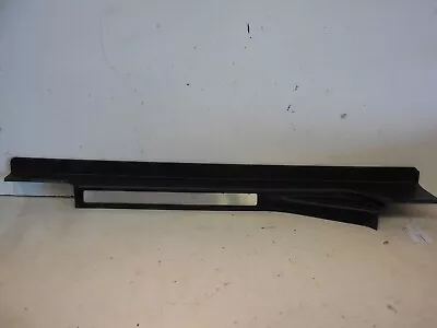 01-07 Mercedes W203 C Class Front Right Passenger Outer Door Sill Scuff Trim • $34