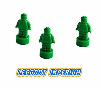 LEGO Minifigures - Mini Green Army Soldier Pack - Toy Story 4 Disney FREE POST • $13.70