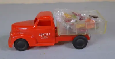 Marx Curtiss Candy H.P. Truck With Candy • $49.50