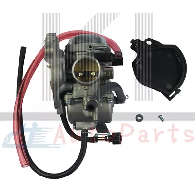 New Carburetor For Kawasaki KVF300 PRAIRIE 300 15003-1686 2x4 4x4 1999-2002 Carb • $33.99