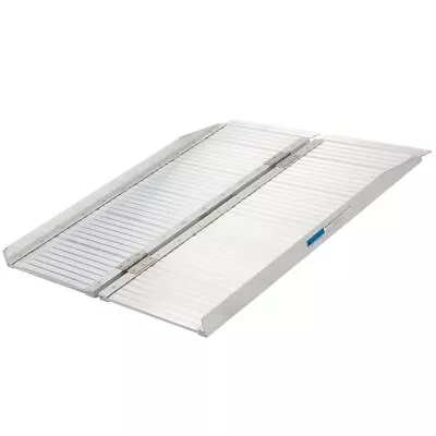 Silver Spring SCG-3 Folding Mobility And Utility Ramp-600lb. Capacity 3'Long • $67.99