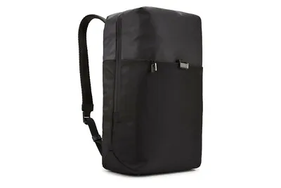 Thule Spira 43cm/15L Travel Backpack Outdoor Work/Laptop Bag Carry Storage Black • $299