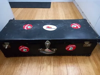 Cricket Accessories Flight Case Coffin Bag • £9.50