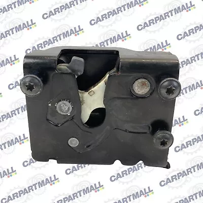 2008-2012 Ford Escape Rear Trunk Lock Latch Actuator Release Motor OEM • $46.72