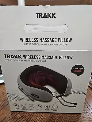 Trankk Wireless Massage Pillow. NEW! • $15.99