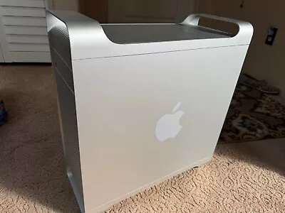 MAC PRO 2012 51 Mid-2012 3.46 Twelve Core BD-R 64GB Ram SSD +++ Upgraded!!! • $875