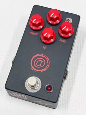 JHS Pedals The Atverted Color Used Overdrive • $529.80
