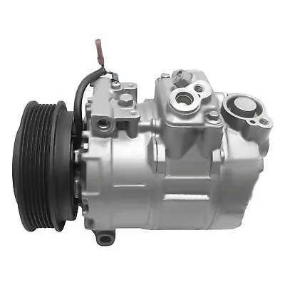 RYC Remanufactured AC Compressor GG313 Fits Porsche 911 3.4L 1999 2000 • $179.99