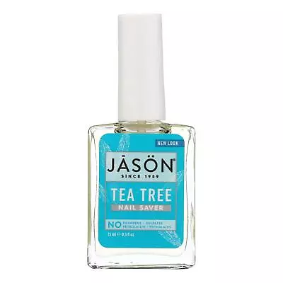 Jason Nail Saver - 0.5 Fl Oz • $21.99