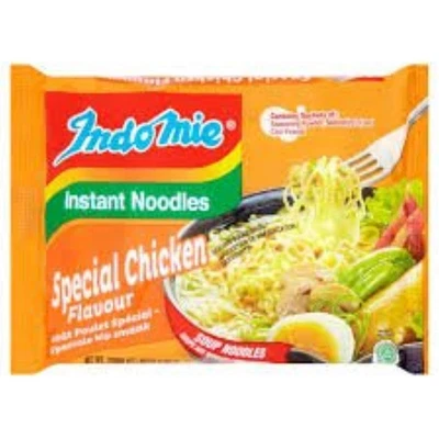 £19.49 • Buy Indomie Special Chicken Instant Noodles - 40 Packets
