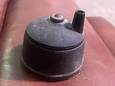 Vintage Draftsman Mechanical Pencil Sharpener 1099 Cast Iron • $13.87