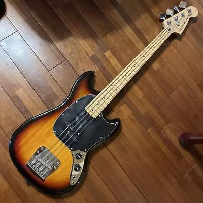 Fender Squier Mustang Bass • $634.63